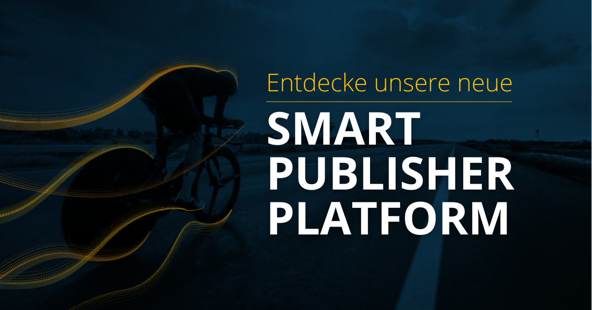 Webgains launcht neue KI-gestützte Publisher Plattform – Smarter connections & more profit!  