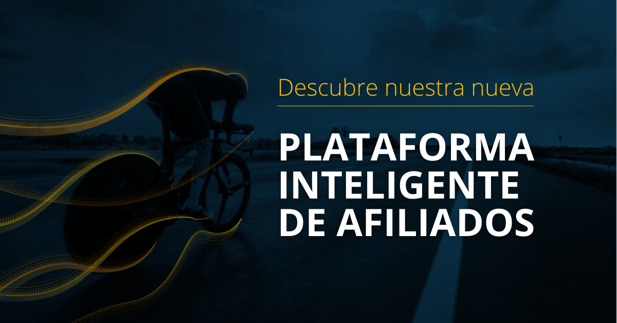 Webgains lanza una nueva plataforma para afiliados basada en Inteligencia Artificial – ¡Conexiones más inteligentes y más beneficios!   