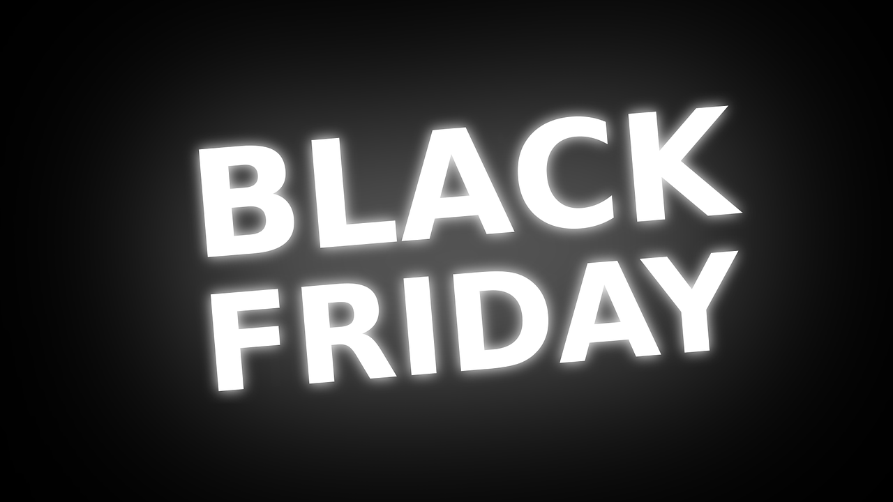 Data suggests UK’s online retailers are set to experience more than £1bn sales boost on Black Friday