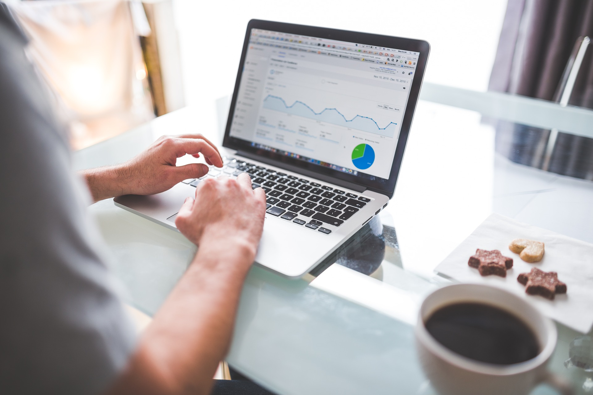 TSCHÜSS WILDER WESTEN. HALLO STRATEGISCHES AFFILIATE MARKETING