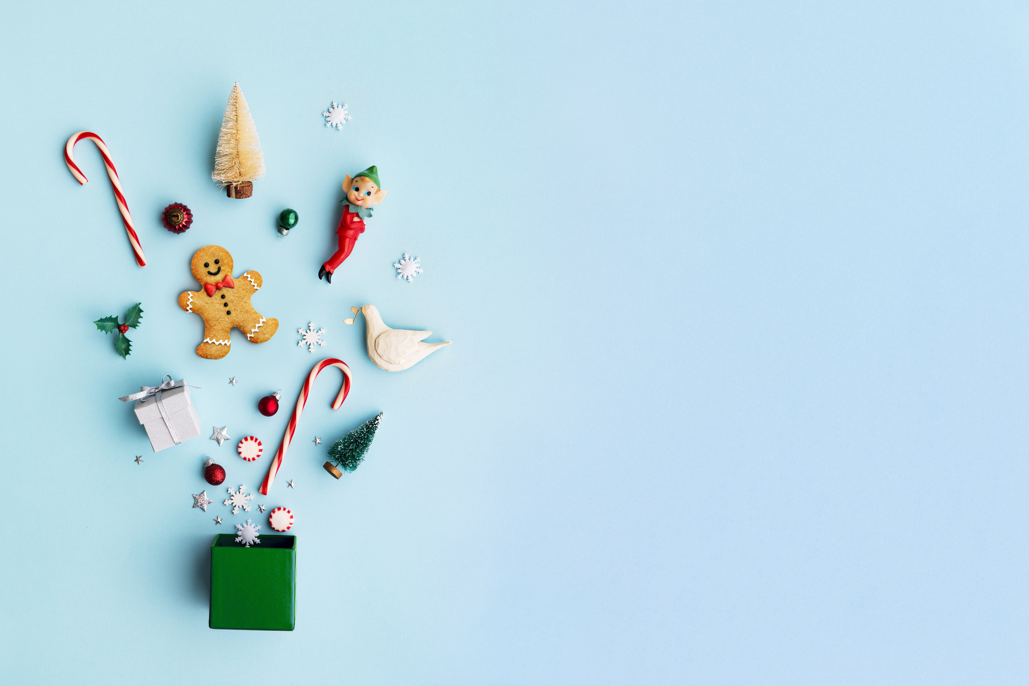 What can advertisers do to maximise their affiliate marketing activity in the run-up to Christmas?
