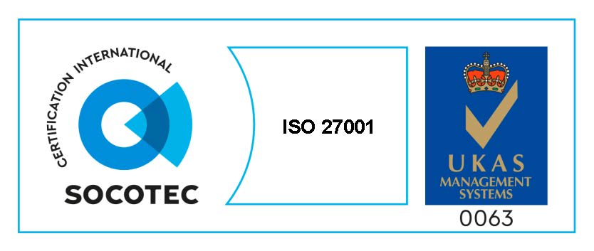 Webgains Receives ISO 27001 Certification – An Important Step Towards GDPR and ePrivacy Compliance